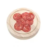 Sliced Chorizo 1kg