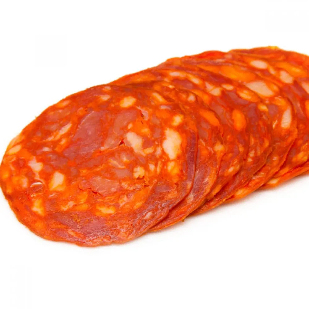 Sliced Chorizo 1kg