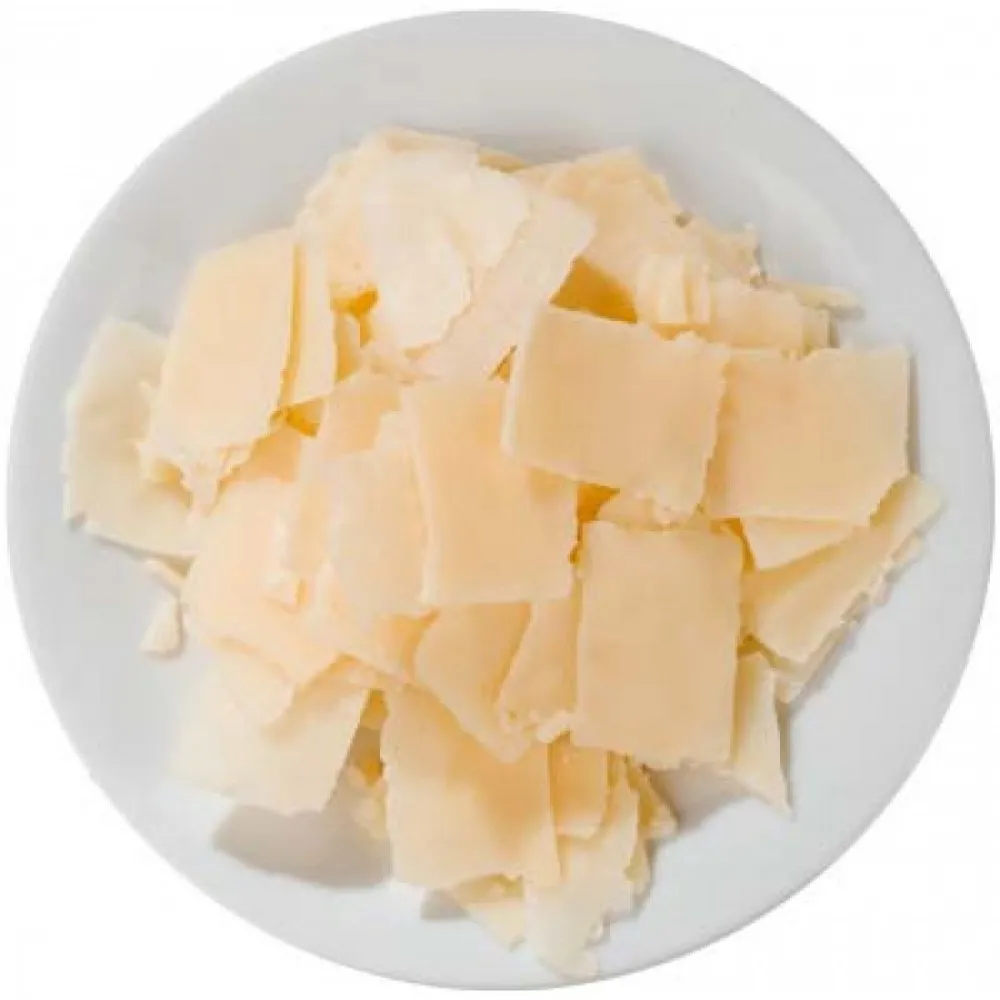 Flaked Moravia Parmesan 500g