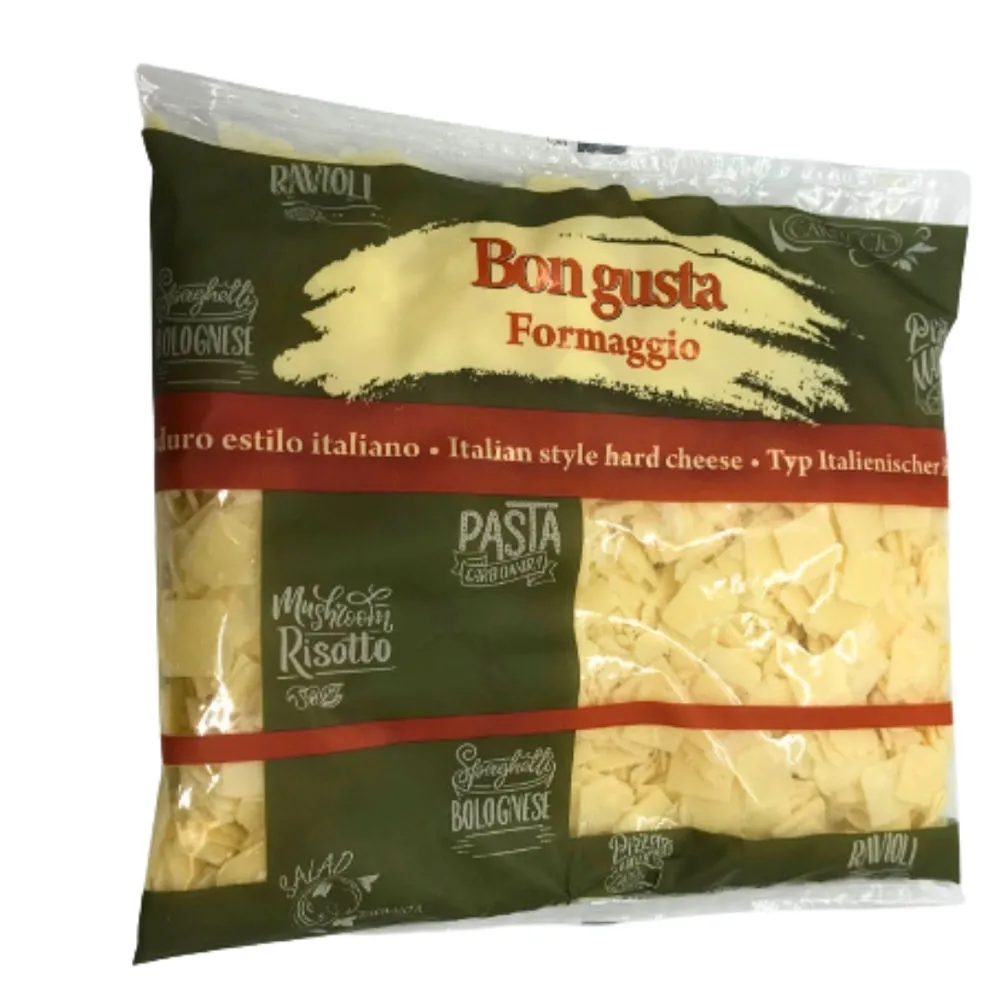 Flaked Moravia Parmesan 500g