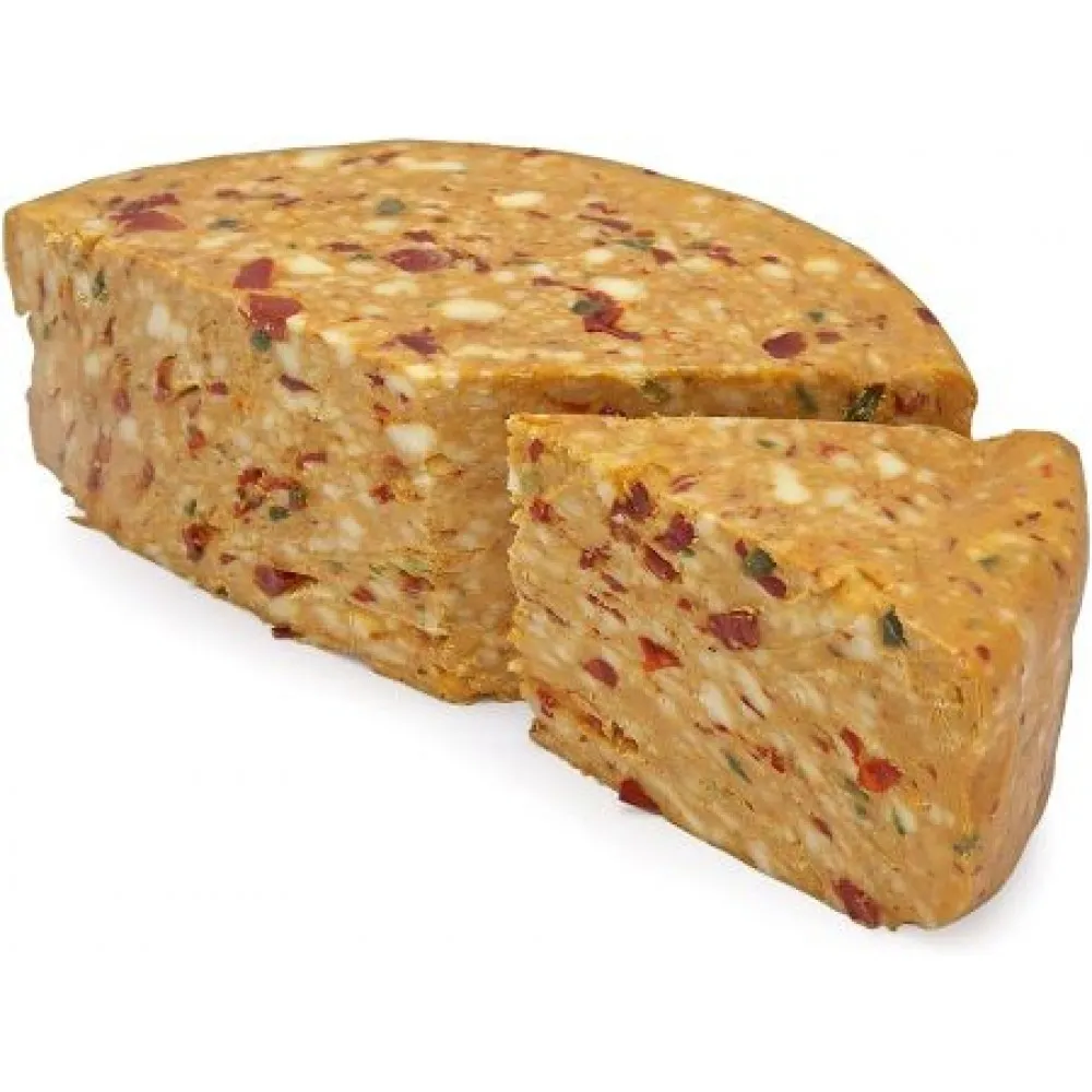Mexicana Spicy Cheese 1.5kg