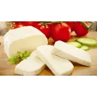 Halloumi Greek Cheese 250g X 10