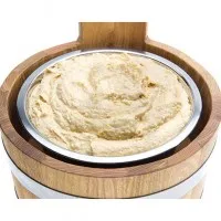 Traditional Hummus 500g