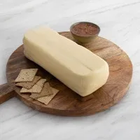 Mozzarella Cheese Block 2.2-2.5kg