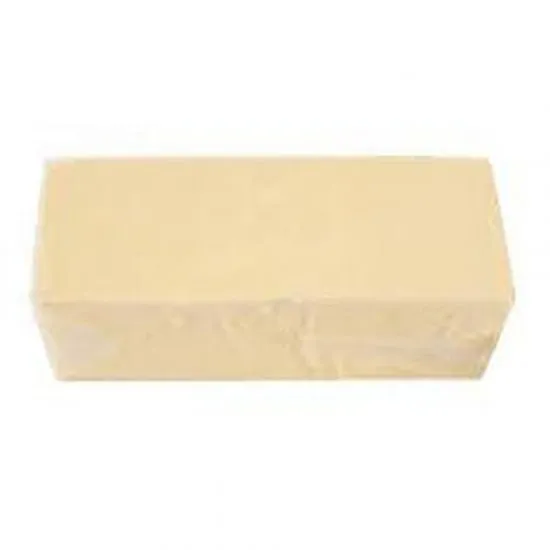 Mozzarella Cheese Block