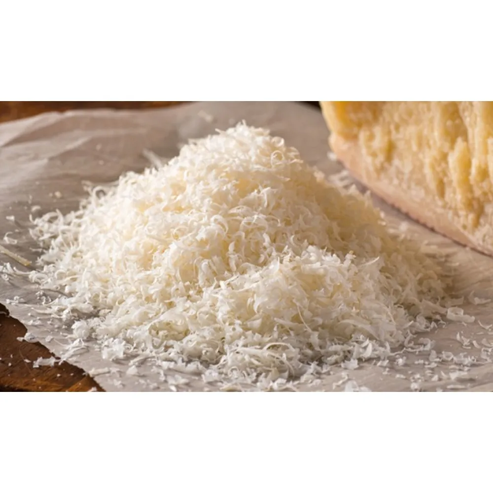 Fine Grated Parmesan Cheese 500g