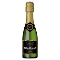 Nozeco Spumante Alcohol Free Snipe 200ml X 6