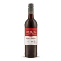 Eisberg Cab Sauv Non Alcoholic 750ml X 6