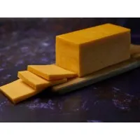Red Cheddar Cheese Block 2.3-2.5kg