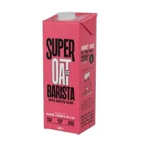 Super Oat Barista 1l X 6
