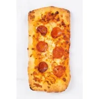 Mediterani Handheld Pepperoni Pizza 175g X 14