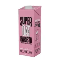Oat Milk Barista Super 1l X 6 (light Pink Ctn)