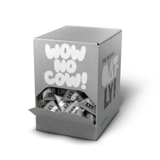 Oatly Barista Single Serve Jiggers 20ml X 100