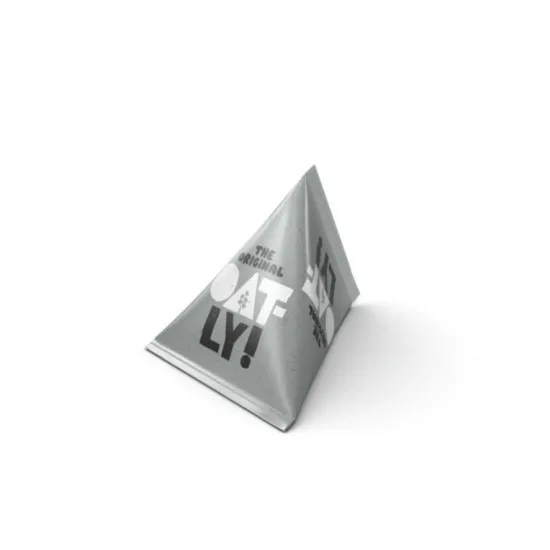 Oatly Barista Single Serve Jiggers 20ml X 100