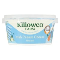 Killowen Natural Cream Cheese 2kg
