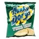 Pack of Hunky Dory Cheese & Onion Crisps