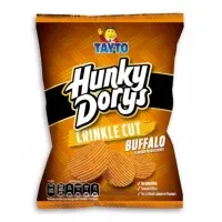 Hunky Dory Buffalo 45g X 50
