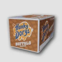Hunky Dory Buffalo 45g X 50