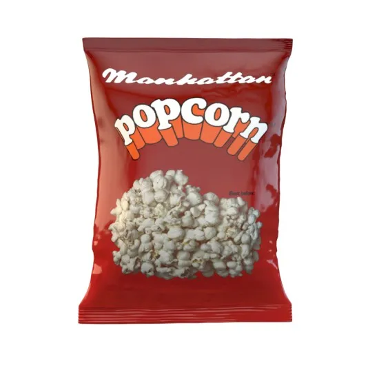 Manhattan Popcorn 15g X 60