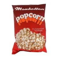 Manhattan Popcorn 30g X 40
