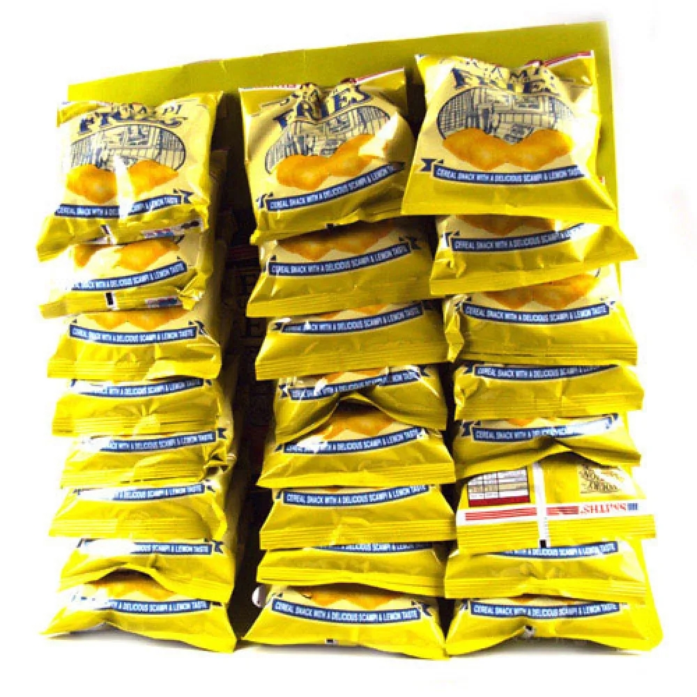 Smiths Scampi Fries 27g X 24