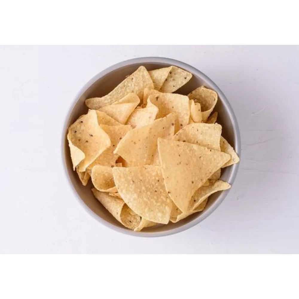Tortilla Chips Salted 475g X 12