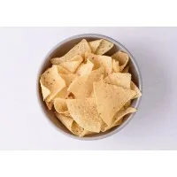 Tortilla Chips Salted 475g X 12