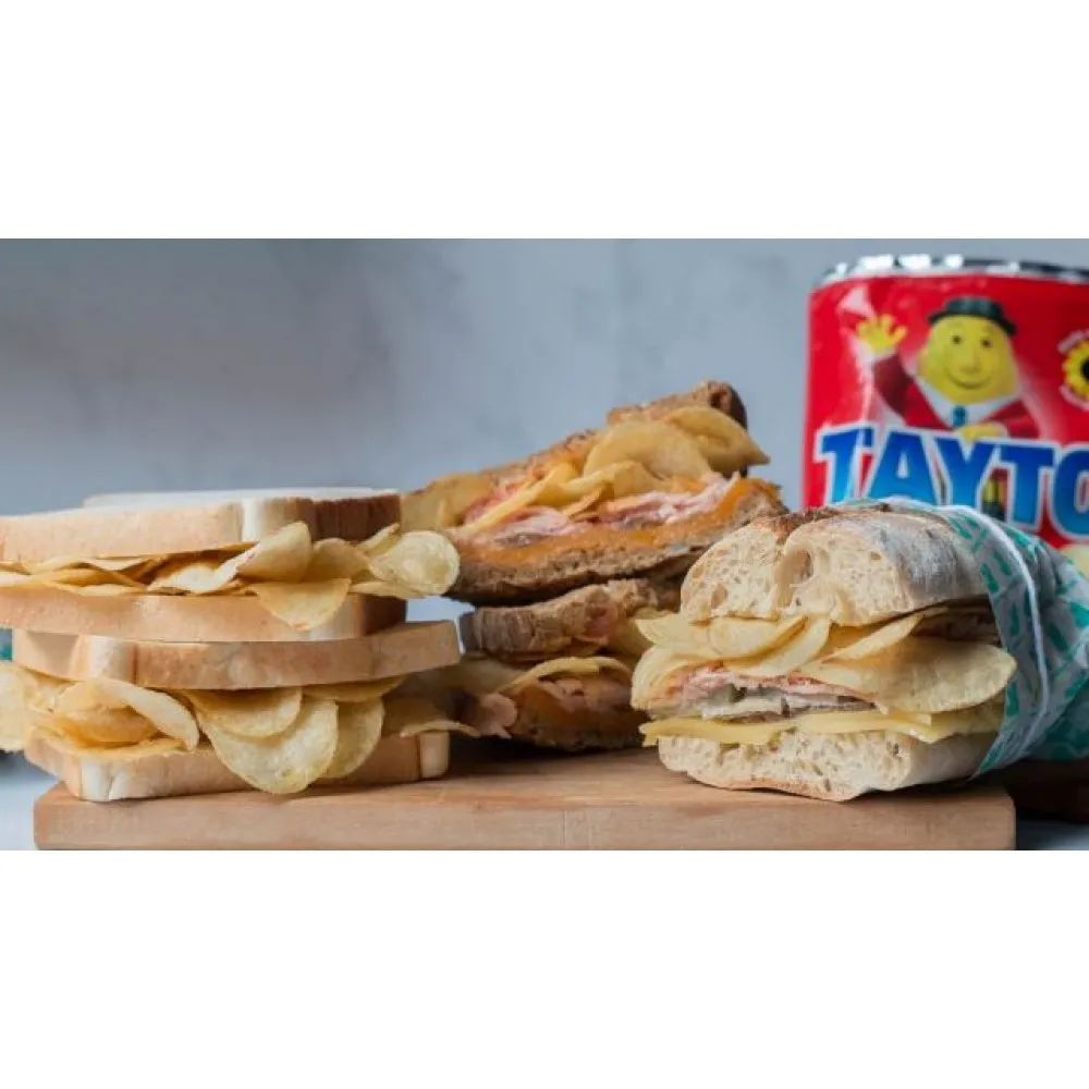 Tayto Cheese & Onion 35g X 50