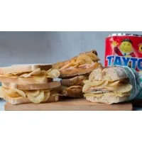 Tayto Cheese & Onion 35g X 50