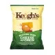 Keogh's Cheese And Onion 50g X 24