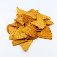 Tortilla Chips Cheese 475g X 12