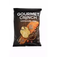 Gourmet Crunch Louisiana Bbq 20g X 36