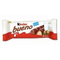 Kinder Bueno 43g X 30