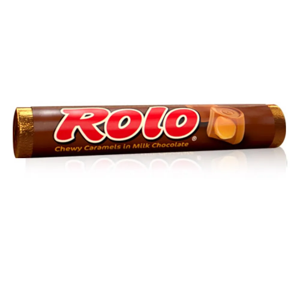 Rolo 52g X 36