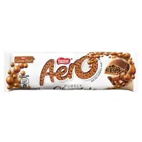 Nestle Aero Bubbly Bar Milk 36g X 24