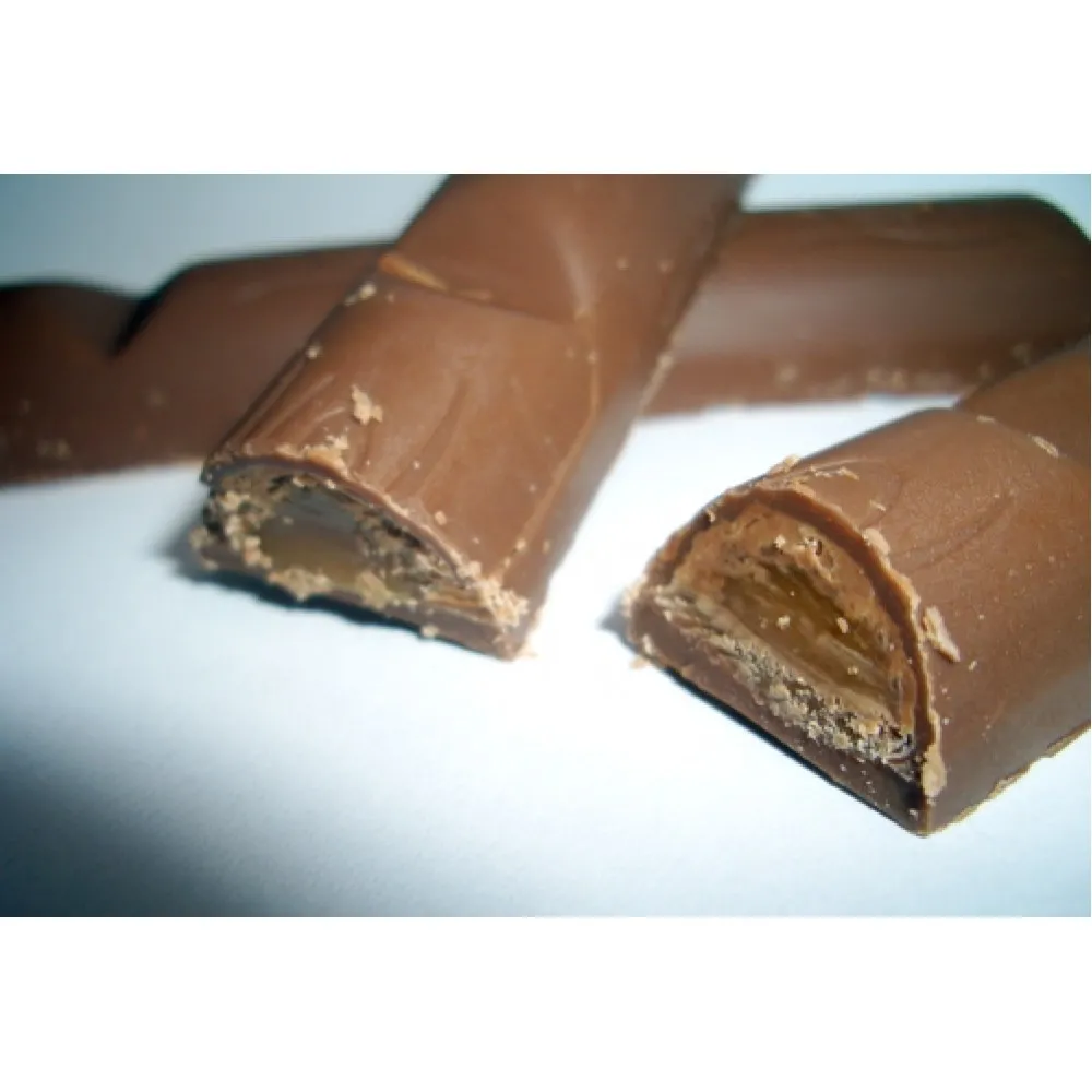 Galaxy Caramel 48g X 24