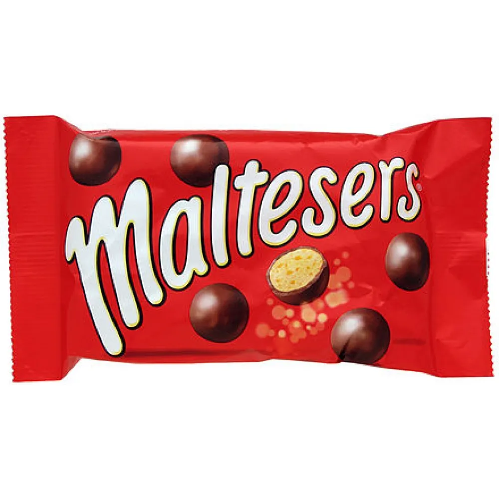 Maltesers 37g X 40