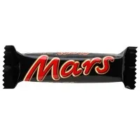 Mars Bars 40g X 48
