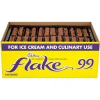 Cadbury Flake 99 X 144