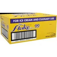Cadbury Flake 99 X 144