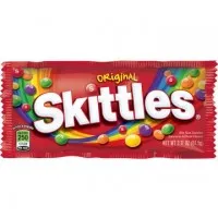 Skittles Original 45g X 36