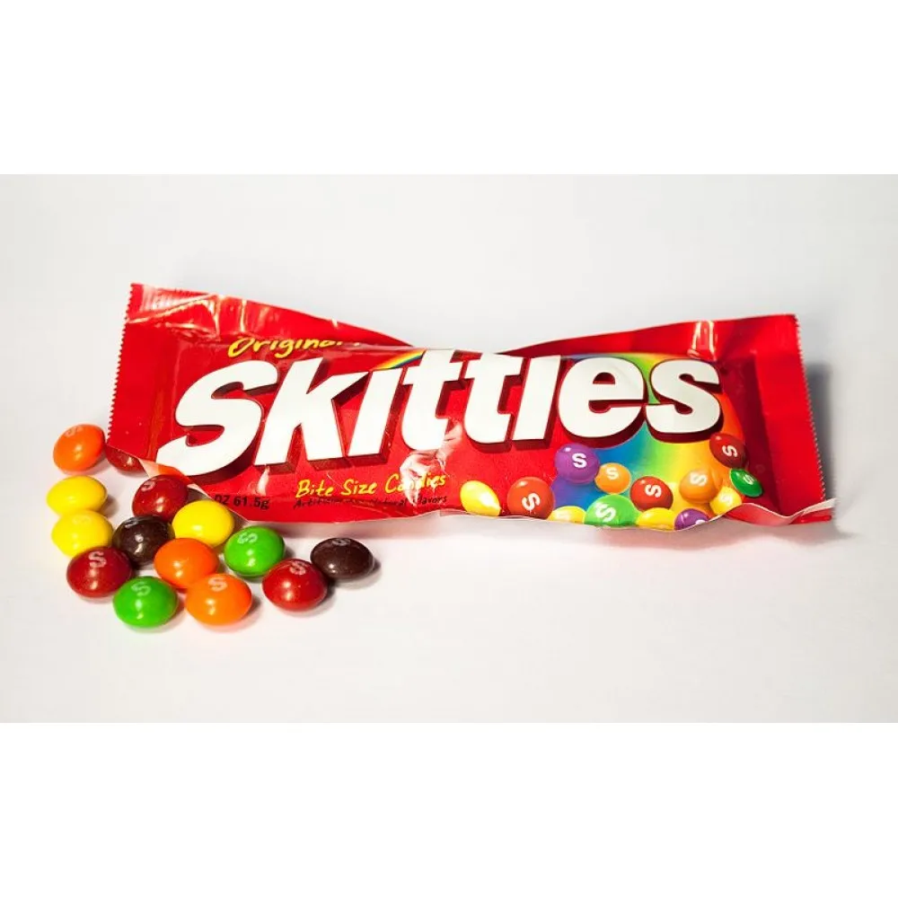 Skittles Original 45g X 36