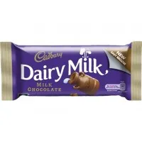 Cadbury Dairymilk 53g X 48