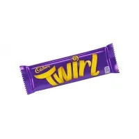 Cadbury Twirl X 48