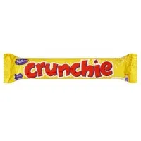 Cadbury Crunchie 40g X 48