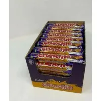 Cadbury Crunchie 40g X 48