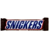 Snickers 40g X 48