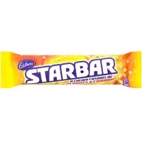 Cadbury Starbar X 32