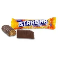 Cadbury Starbar X 32