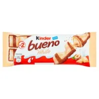 Kinder Bueno White X 30